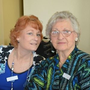 Meet your Posher, Diane